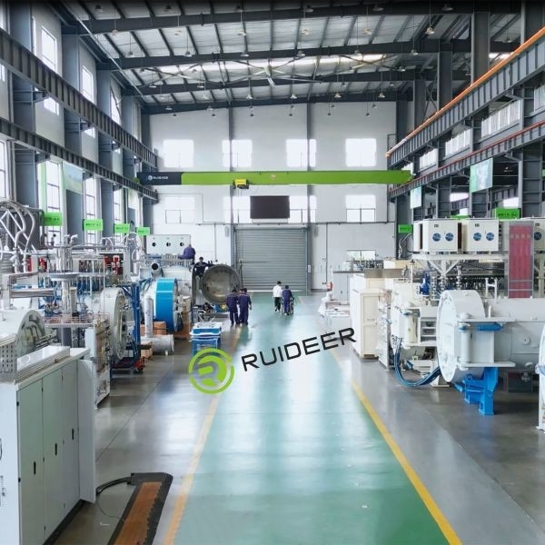 6MPA Dewaxing Pressure Sintering Furnace Untuk Cermets Non-cermets Pricison Keramik Semikonduktor Silicon Nitride
