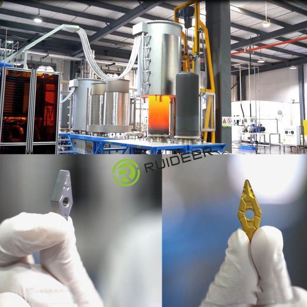 Tungku Vakum Tinggi Bersertifikasi ISO CE untuk Sistem Tiga Fasa Lima Kawat 380V 50HZ Catu Daya Kontrol Suhu Maksimum 1600C