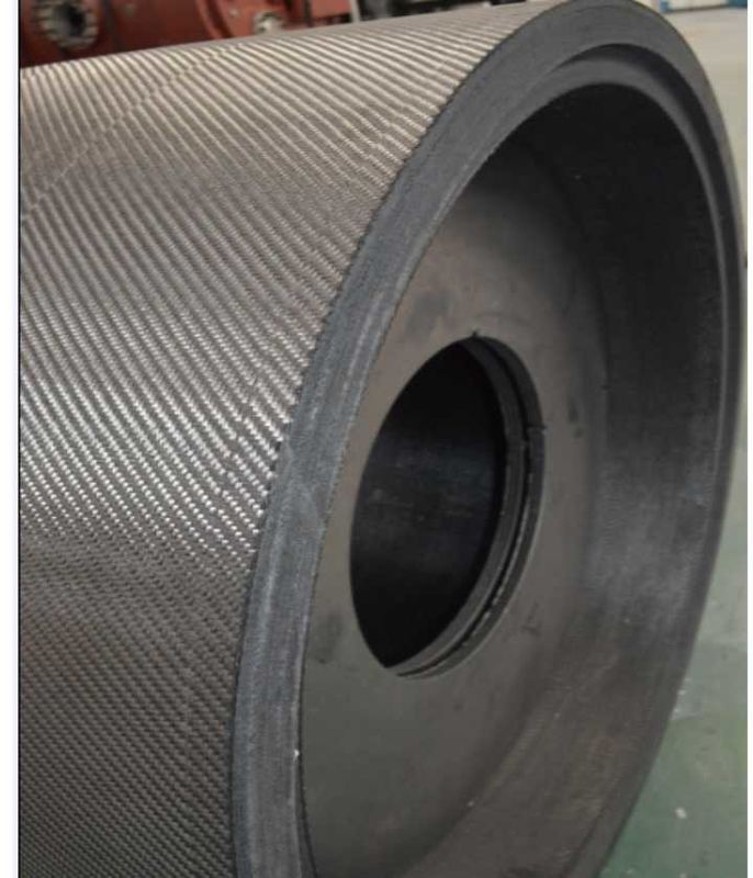 Kemudahan Operasi Gas Pressure Sintering Furnace Efisiensi Energi Tinggi Untuk Produk Aluminium