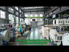 Oven vakum Produsen Cina