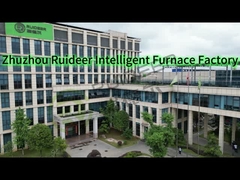 Zhuzhou Ruideer pabrik tungku cerdas