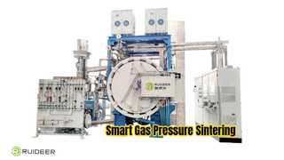 Lini produksi karbida